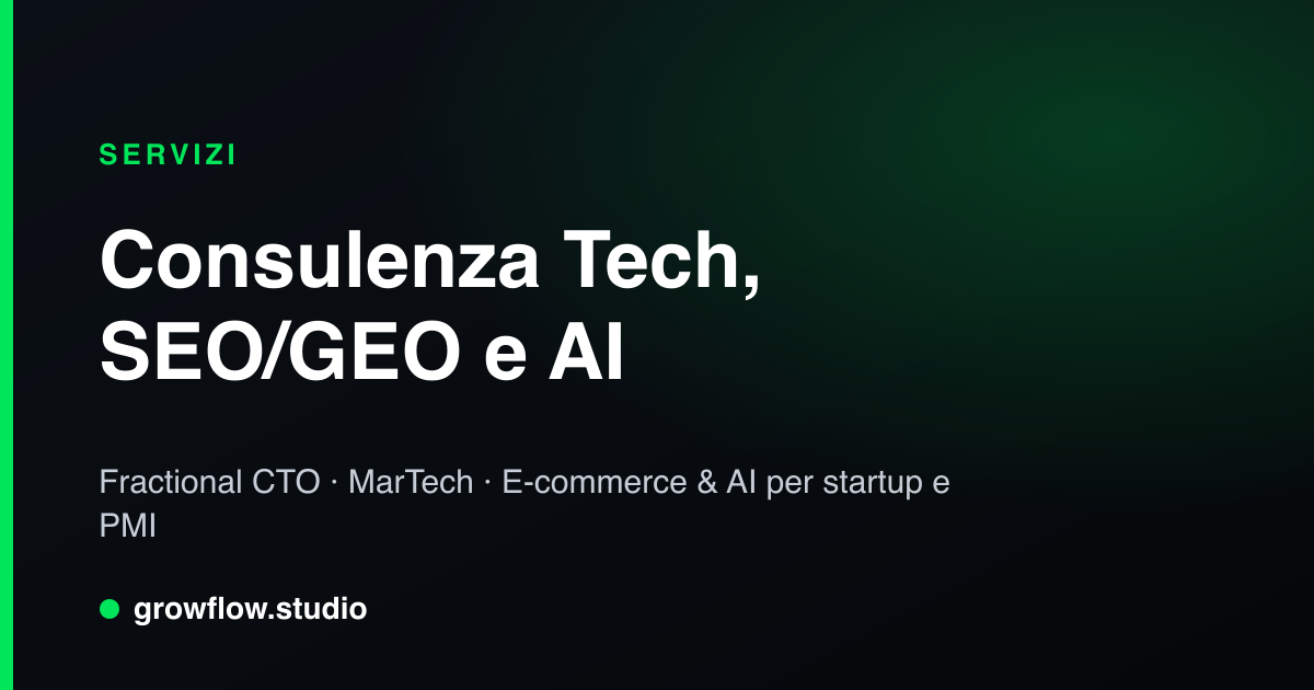 Google AI Overview: The Technical Checklist to Get In