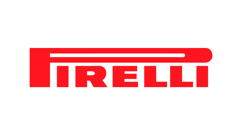 Pirelli logo
