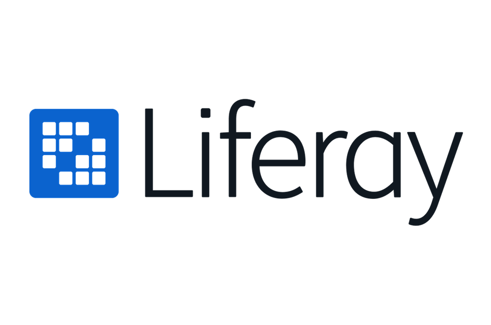 Liferay logo