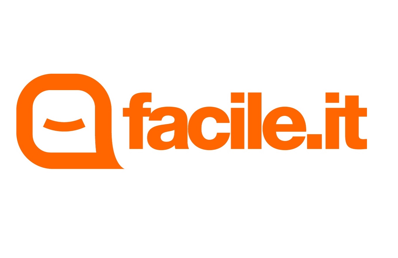 Facile.it logo