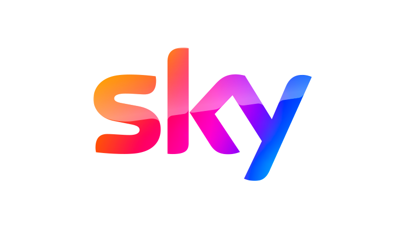 Sky logo