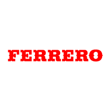 Ferrero logo
