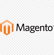 Magento logo