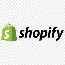 Shopify logo