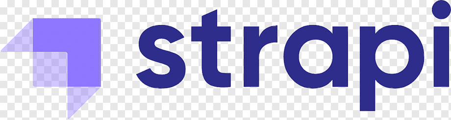 Strapi logo